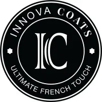 INNOVA COATS (SAS) logo