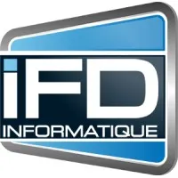 IFD INFORMATIQUE logo