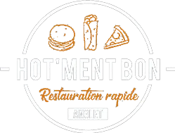 HOT'MENT BON logo