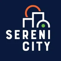 SERENICITY logo