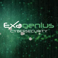 EXAGENIUS logo