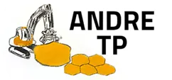 ANDRE TP logo