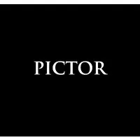 PICTOR logo