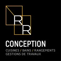 RR CONCEPTION logo