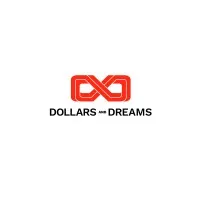 DOLLARS AND DREAMS logo