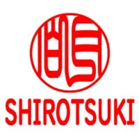 SHIROTSUKI logo