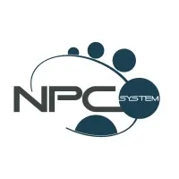 NPC SYSTEM logo