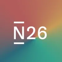 N26 BANK SE logo