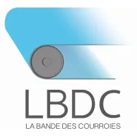 LA BANDE DES COURROIES (LBDC) logo