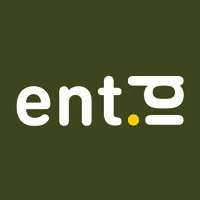 ENT ID logo