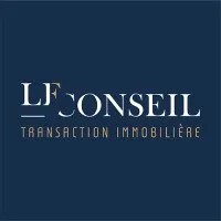 LF CONSEIL IMMOBILIER logo