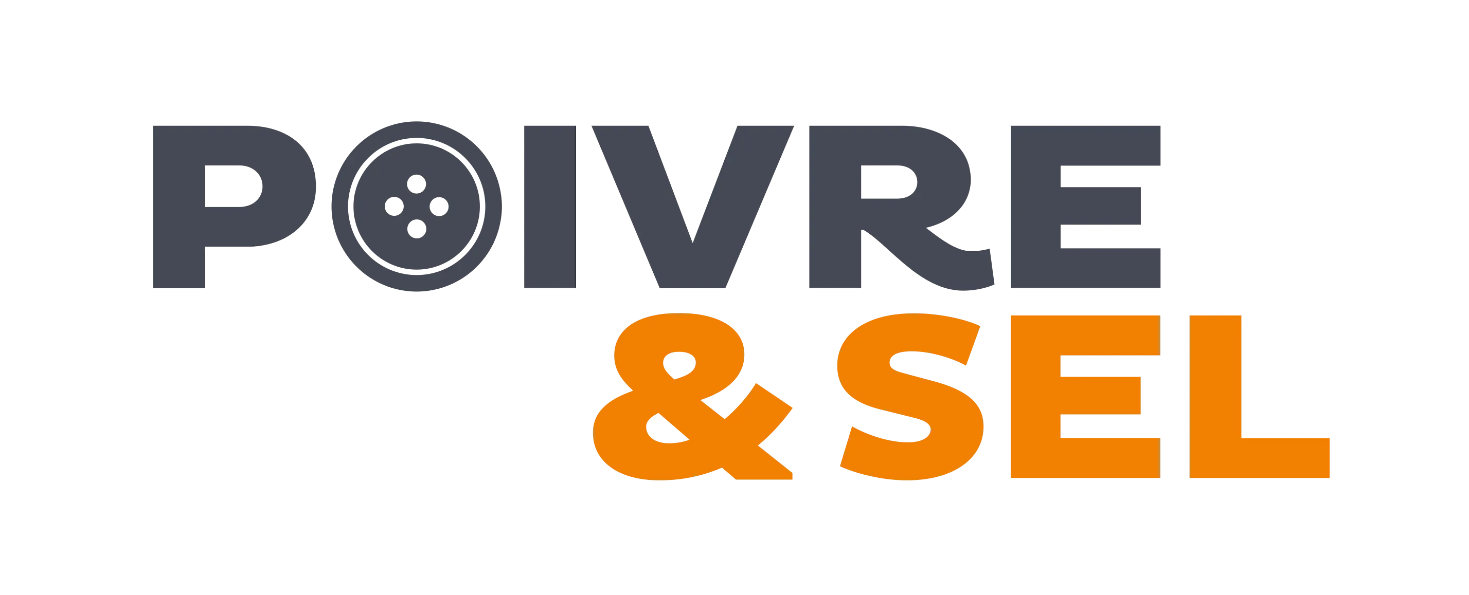 POIVRE ET SEL logo