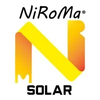 NIROMA logo
