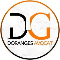 DORANGES AVOCAT logo