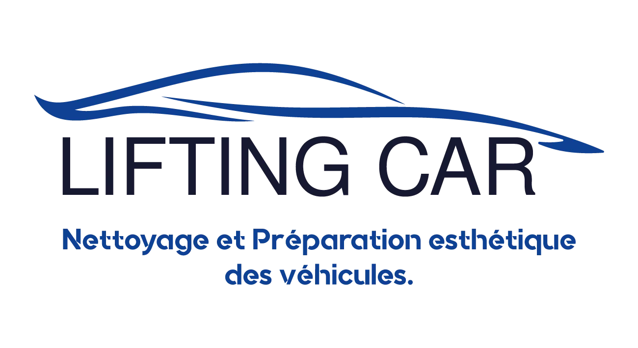 LIFTING CAR logo