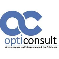OPTICONSULT logo