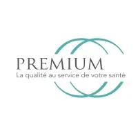 PREMIUM SANTE logo
