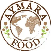 AYMARA FOOD logo