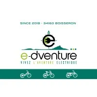 E-DVENTURE logo
