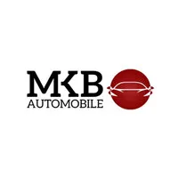 MKB AUTOMOBILE logo