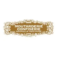 LA MOUTARDERIE CONFISERIE DE NOUVELLE AQUITAINE logo