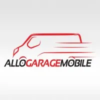 ALLO GARAGE MOBILE logo