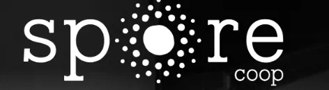 SPORE logo