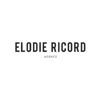 AGENCE ELODIE RICORD (A.E.R) logo