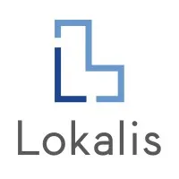 LOKALIS logo