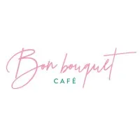 BON BOUQUET logo