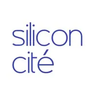 SILICON CITE logo