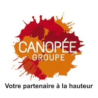 CANOPEE CONSULTING logo