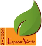 COUSIN ESPACES VERTS logo
