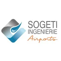 SOGETI INGENIERIE AIRPORTS logo