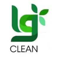 LG CLEAN logo
