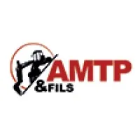 AMTP ET FILS logo