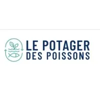 LE POTAGER DES POISSONS logo