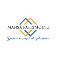 MANSA PATRIMOINE logo