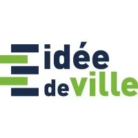 IDEE DE VILLE logo
