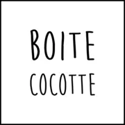 BOITE COCOTTE logo