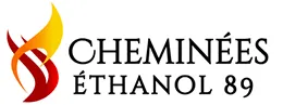 CHEMINEES ETHANOL 89 logo