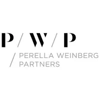 PERELLA WEINBERG PARTNERS FRANCE logo