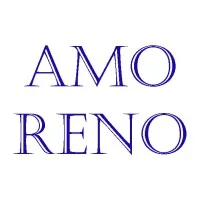 AMORENO logo
