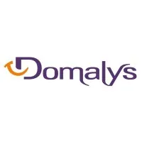 DOMALYS logo