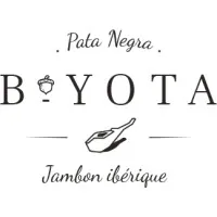 B-YOTA logo