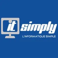 IT SIMPLY logo