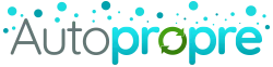 AUTO-PROPRE logo
