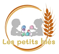 LES PETITS BLES logo