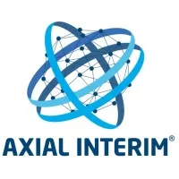 AXIAL INTERIM (AI) logo