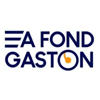 A FOND GASTON logo